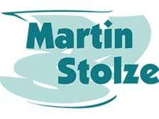 Martin Stolze